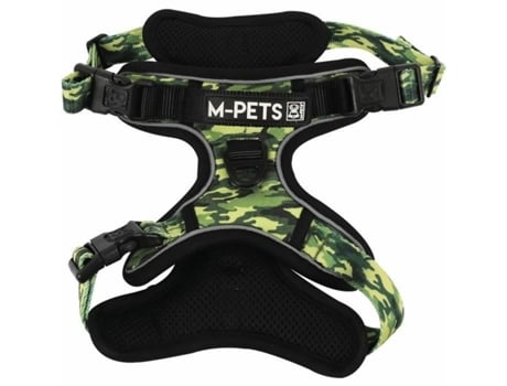 Arnês para Cães MPETS HIKING (S)