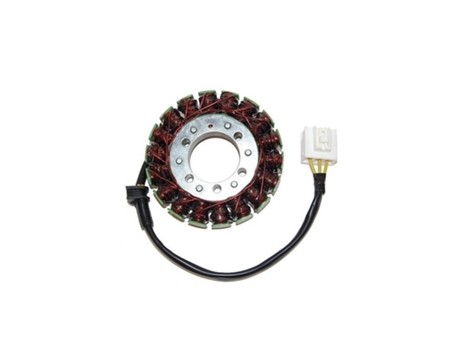 Alternador de motocicleta adaptável original Electrosport Moto Honda