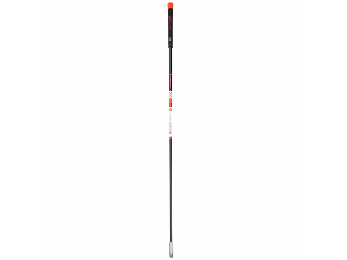 Treinador de velocidade de balanço PURE2IMPROVE Graphite Shaft Speed 100 TU