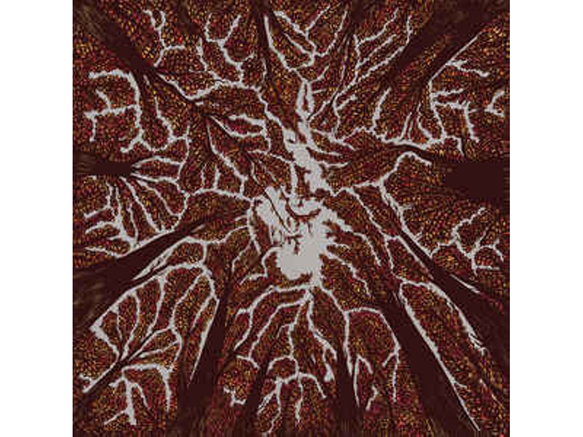 CD Trash Boat - Crown Shyness