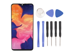 Capa de vidro temperado para Huawei Mate10 EOOCOO