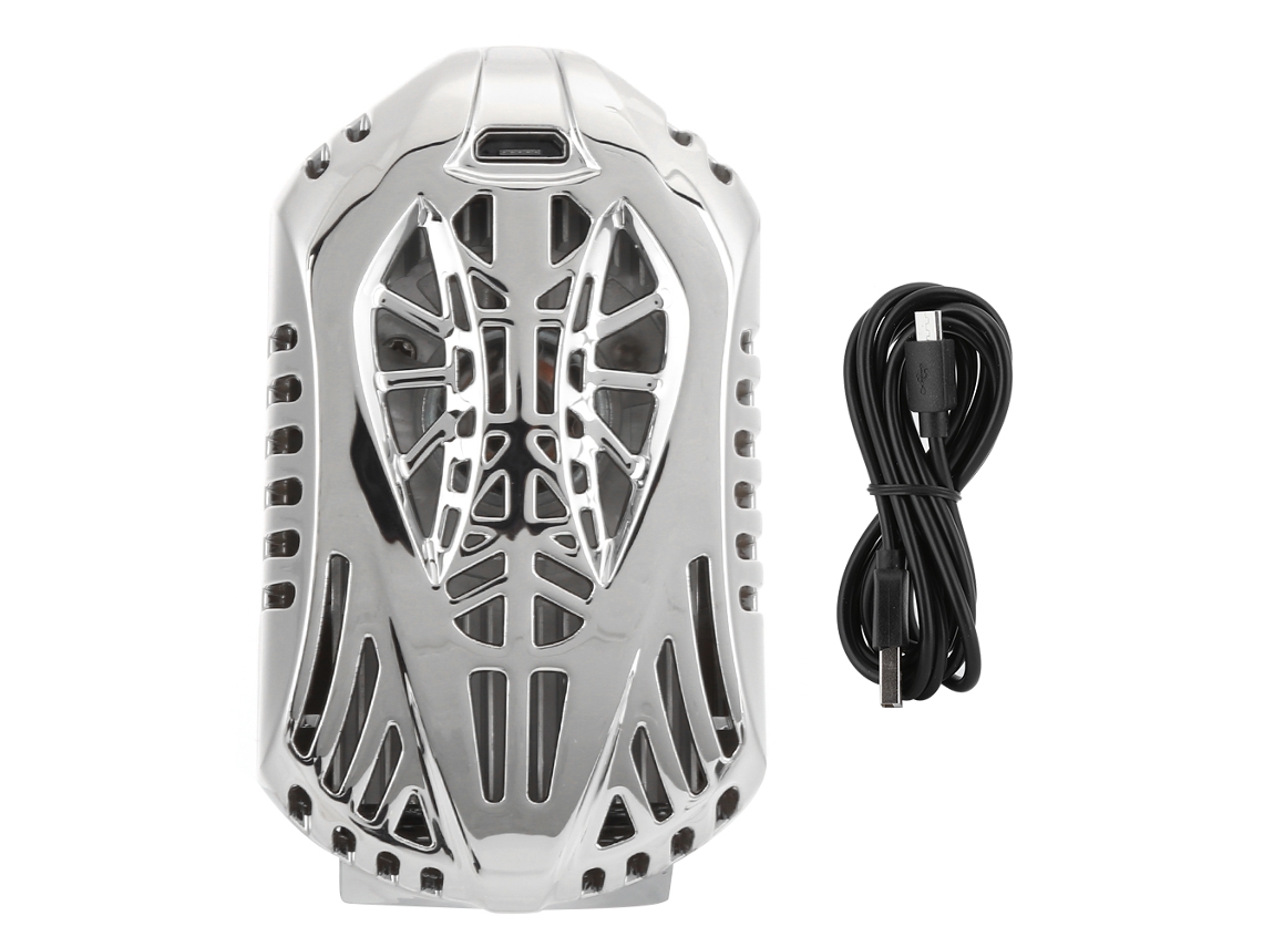 Controle de Jogo de Resfriamento de Semicondutor LAXISCREED