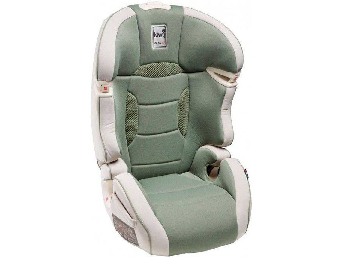 Cadeira Auto KIWY Slf23 Aloe De Kiwy (Grupo 2/3)
