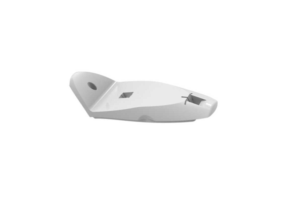 Plataforma de Montagem da Câmara para Aeromodelo Volantex Ranger 2000 V757 8 757 8 757 7 Phoenix V2 759 2 MDUG (peça de Substituição)