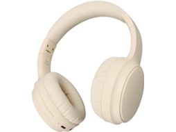 Fone De Ouvido Bluetooth Com Cancelamento Ruído Ativo Driver Avançado 40mm Para Viagens E Escritório, Fone De Ouvido Sem