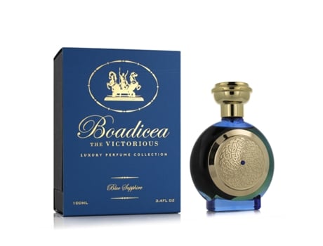 Perfume Unissexo Boadicea The Victorious Blue Sapphire 100 ml