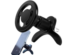 Suporte magnético para celular para carros, suporte para celular veicular