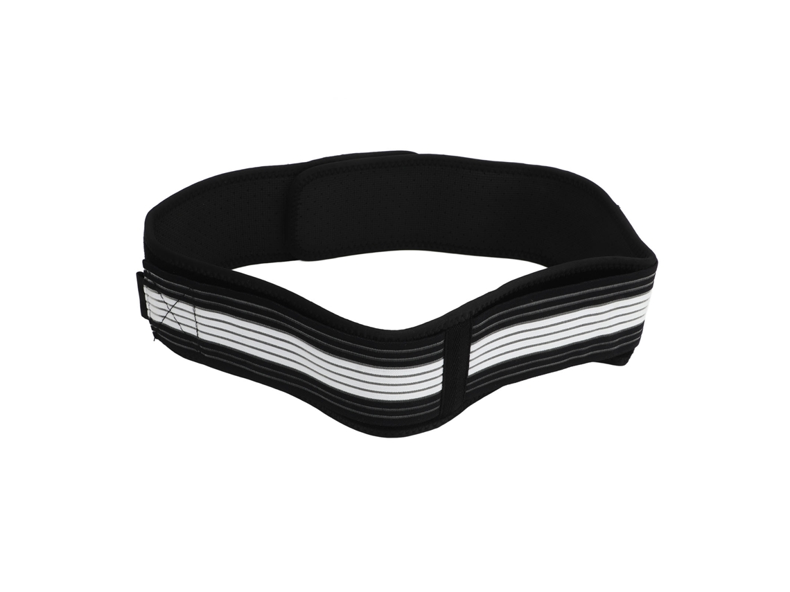 Cinta De Suporte Lombar Para Articulação Sacroilíaca(si) Gestantes, 110 Cm(43, 3 Pol.)
