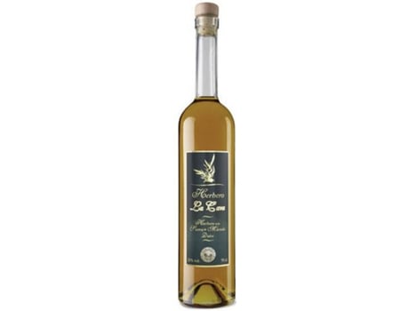 Licor de Ervas  (70 cl)