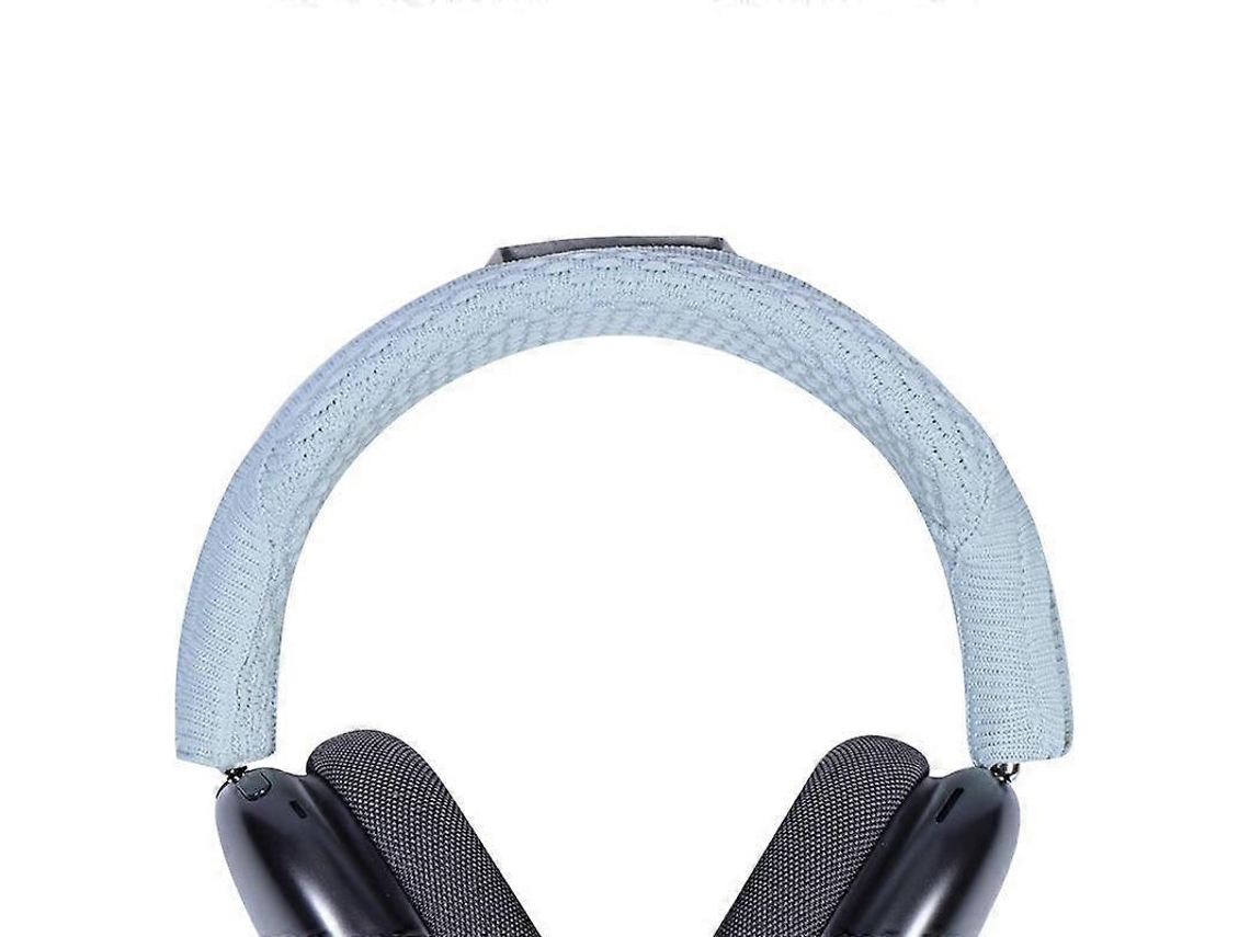 Capa Protetora De Malha Para Airpods Max Da Apple