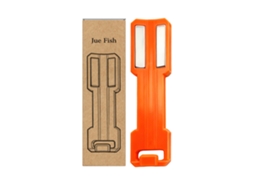 Suporte magnético para lata de aerossol Cor Orange