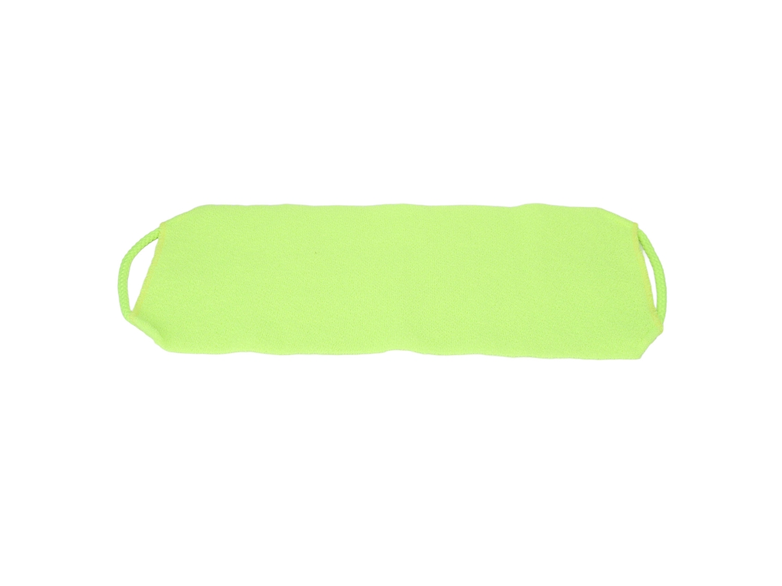 Toalha De Banho De Nylon Exfoliante Para Ducha