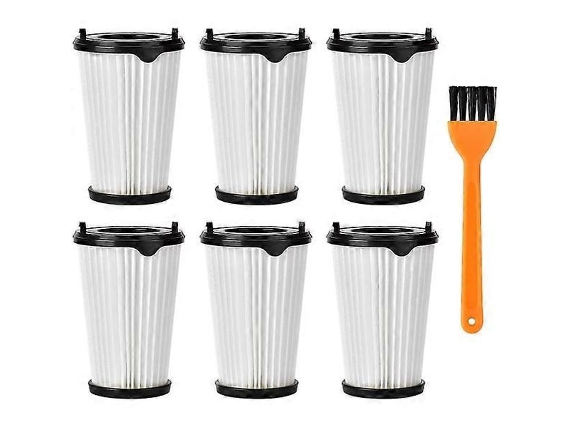 Lurelia 2 Filtros Para Aspirador Compatível Com Aeg