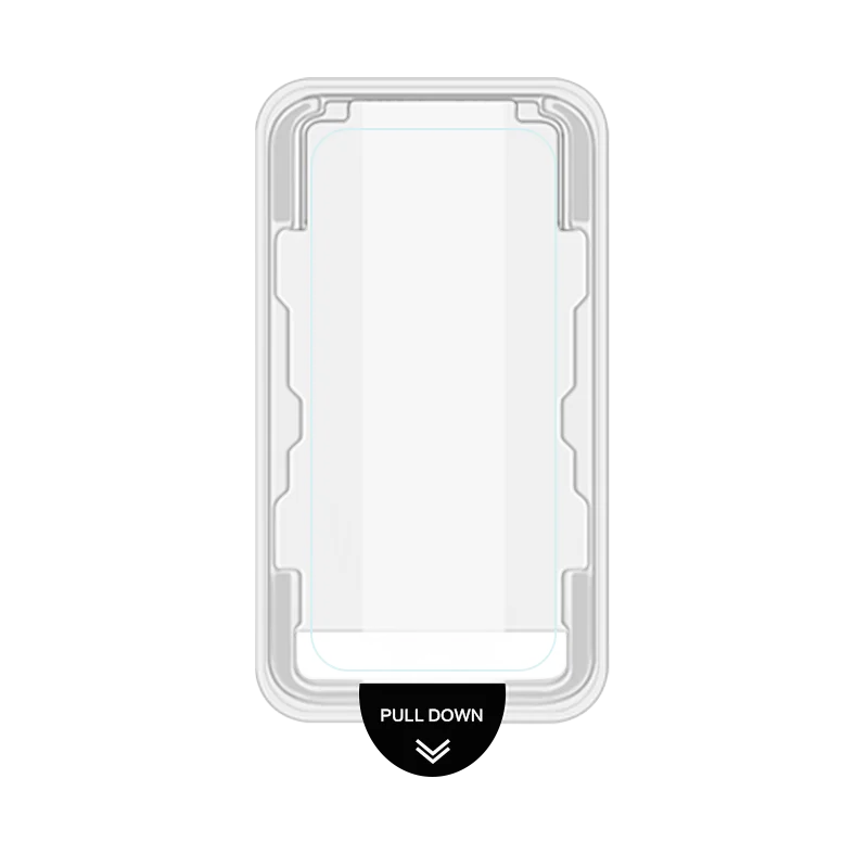 1 Peça de Película de Vidro Temperado Transparente para Xiaomi 17t Pro 15t 14t Lereach Cf, com Proteção Contra Pó e Compartimentos. MDUG
