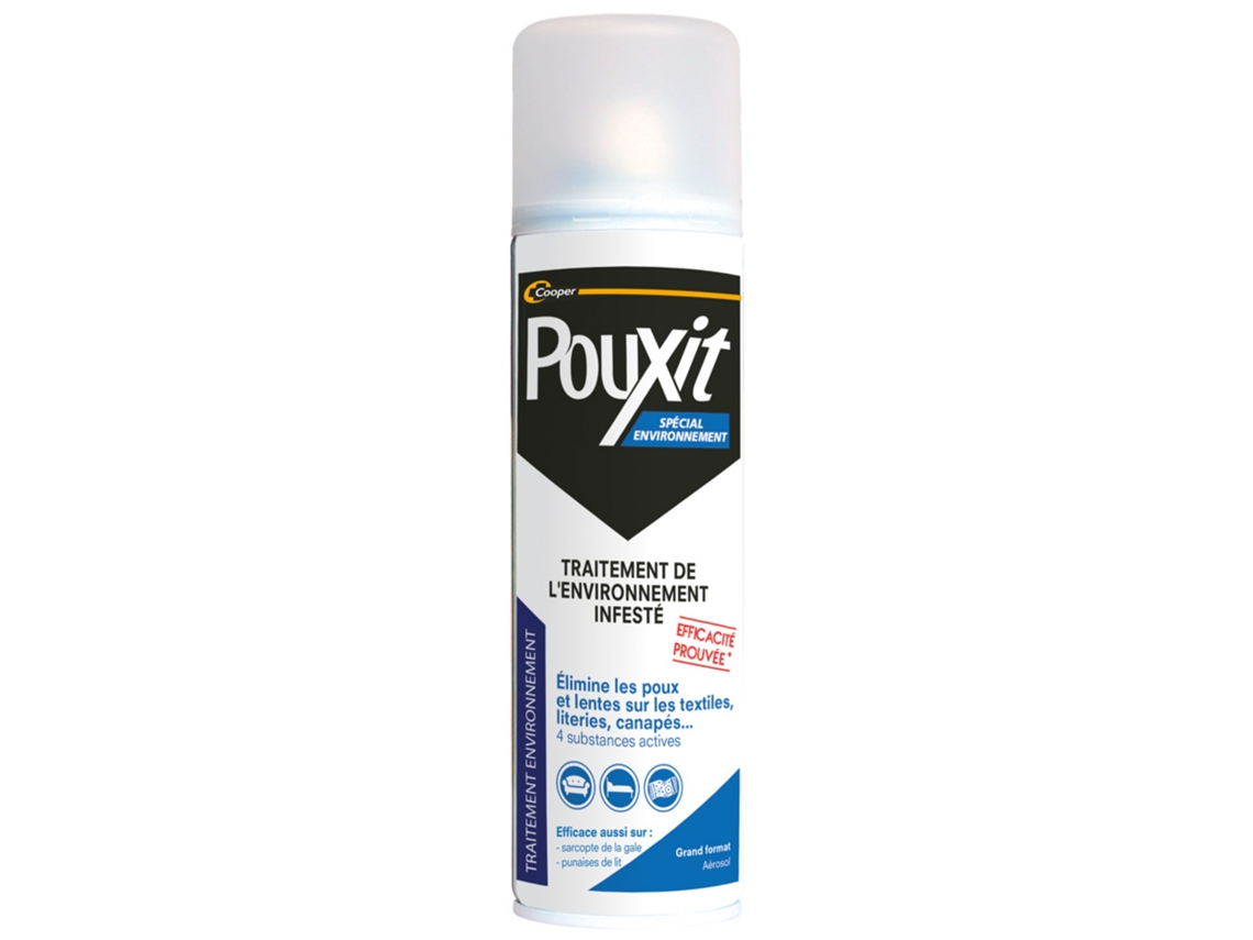 Ambiente Especial 250 Ml POUXIT