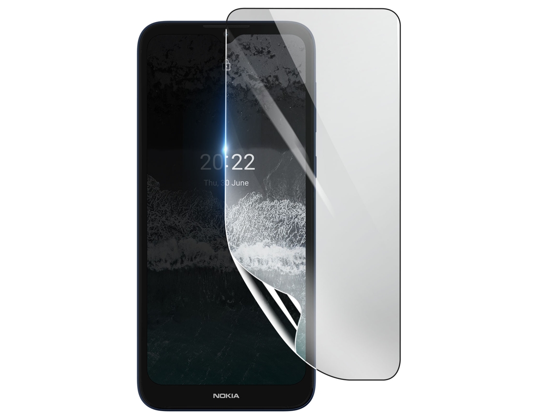 Pelicula de Vidro 3MK Nokia C21