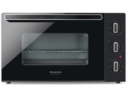Mini Forno TAURUS 45L 1500W Preto Horizon45