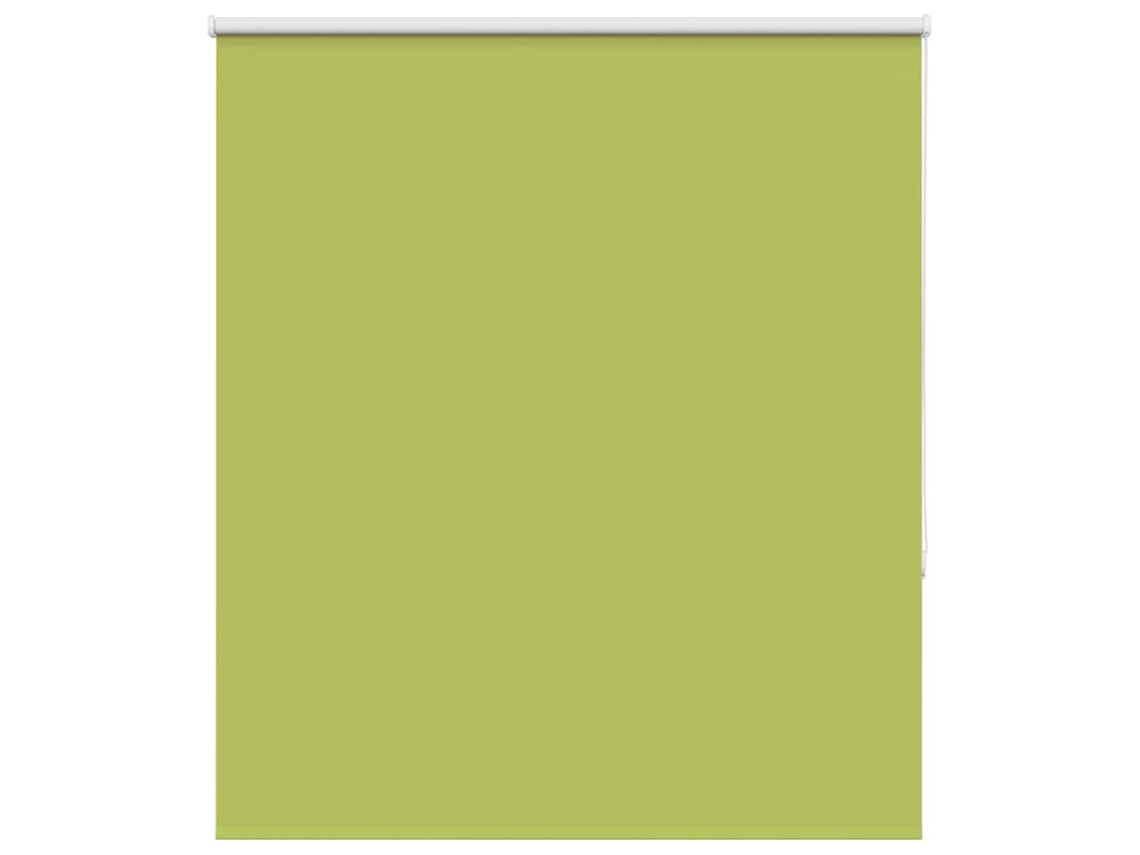 Vidaxl Persiana De Enrolar 135x150 Cm Largura Tecido 131,6cm Poliéster