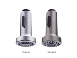 Cabeça De Borrifo Faucet Cozinha 2 Funções G1/2