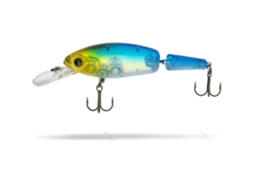Lure Quantum Jointed Minnow - 13g