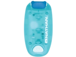 Lanterna para Corrida NATHAN Strobelight (8.5 Lumens)