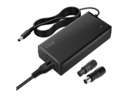 Carregador 84w para Trotinete Elétrica Xiaomi, Ninebot e Outros, Cabo 1.5m LINQ