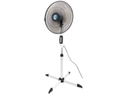 Ventoinha de Pé G3 FERRARI G5 V003 40C EOL (3 velocidades - 55 W - Diâmetro 40 cm)