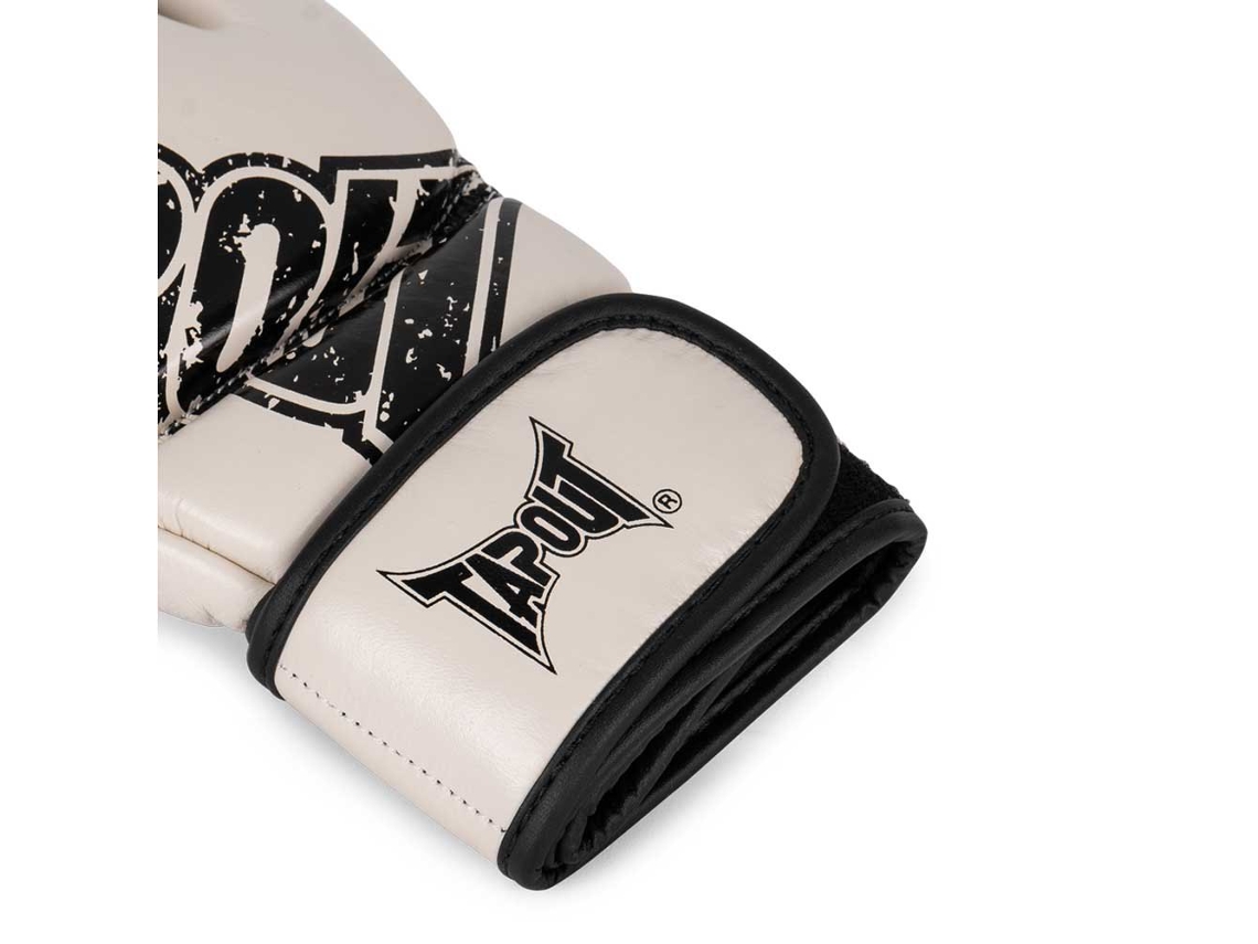 Luva de Combate Mma Canyon Beige Mtapout