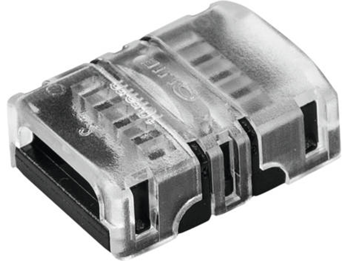 Conector EUROLITE fita LED 4Pin 10mm
