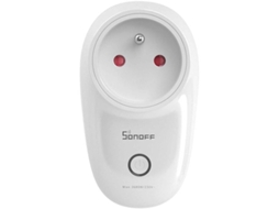 Plug Wifi S26r2 TPE compatível com Alexa e Google | S/MARCA