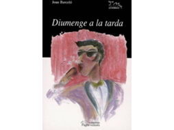 Livro Diumenge A La Tarda de Joan Barceló I Cullerés