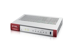 Zyxel Usg Flex 100 Uttm Firewall
