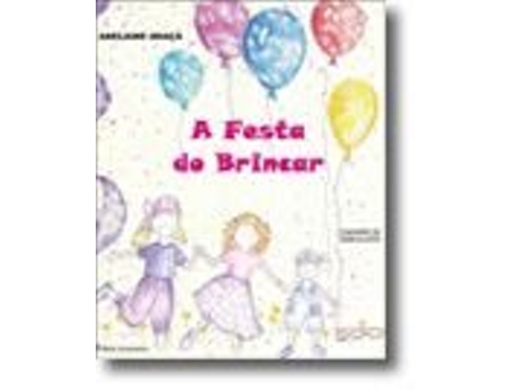 A Festa do Brincar