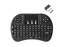 Mini ratón y teclado táctil para Android Smart TV Box