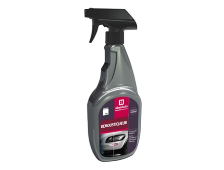Limpador de Mosquitos para Motas ABEL AUTO