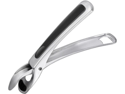 Anel de bolo ajustável em aço inox, diâmetro de 16 a 30cm, altura de 15cm ZYBLSSBB