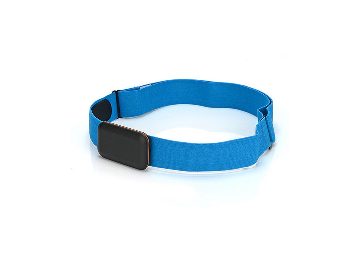 Ajustando A Cinta Peitoral Do Monitor De Frequência Cardíaca Garmin Wahoo Polar Sport Jinyubo Store