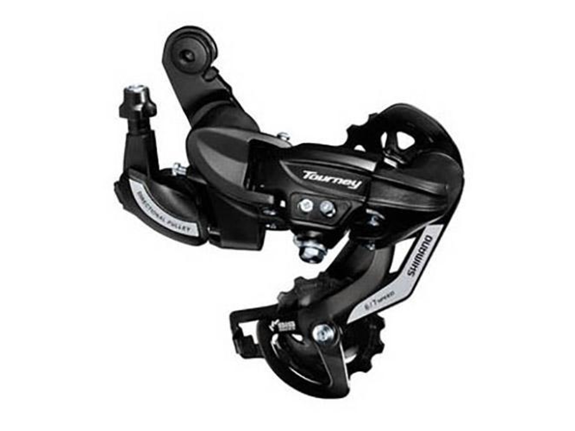 Shimano Tourney Ty500 S/p