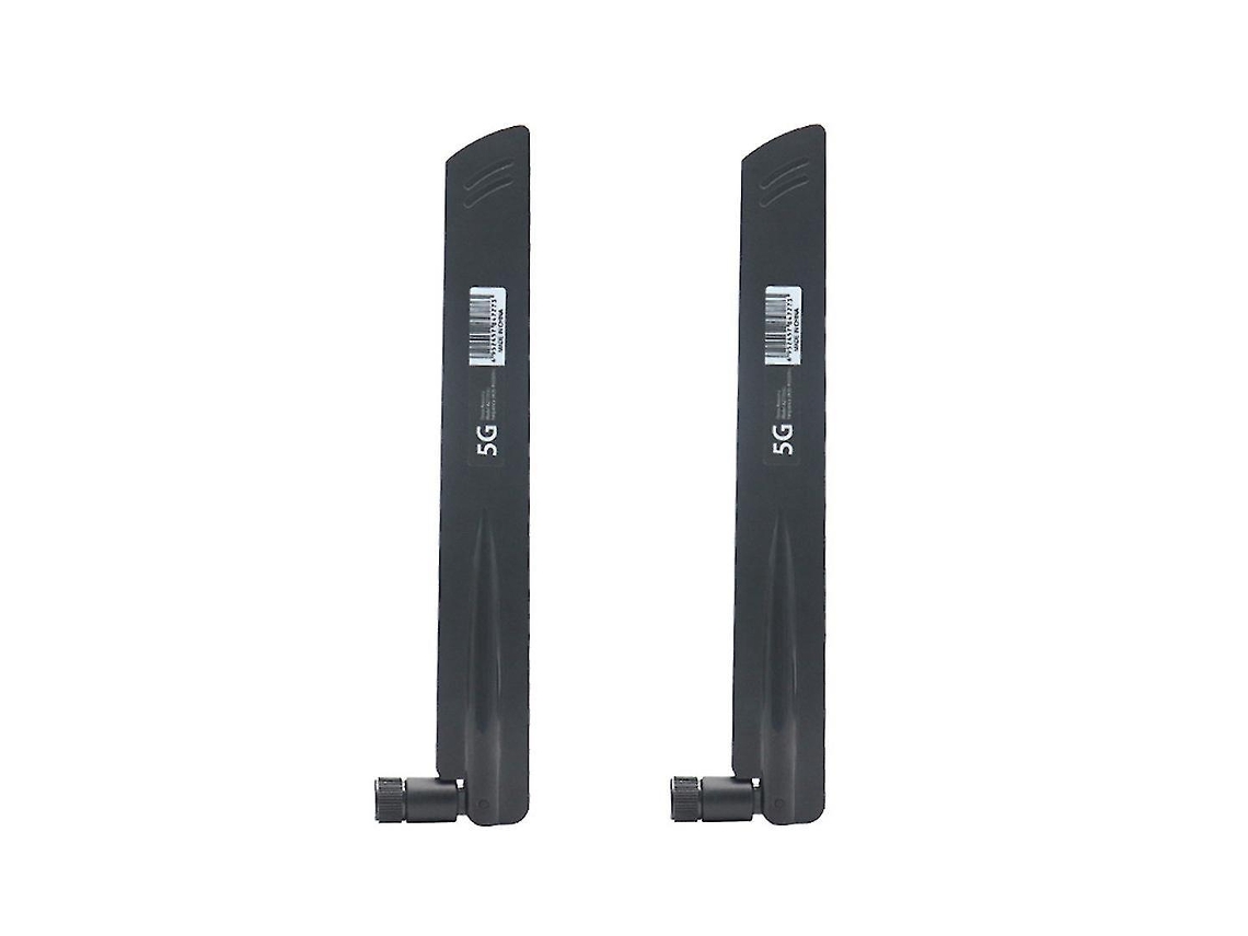 Peças 3g 4g 5g Antena 600 6000mhz 18dbi Ganho Pequeno Macho Para Placa De Rede Sem Fio Roteador Wi Fi Alto S B10 Slowmoose