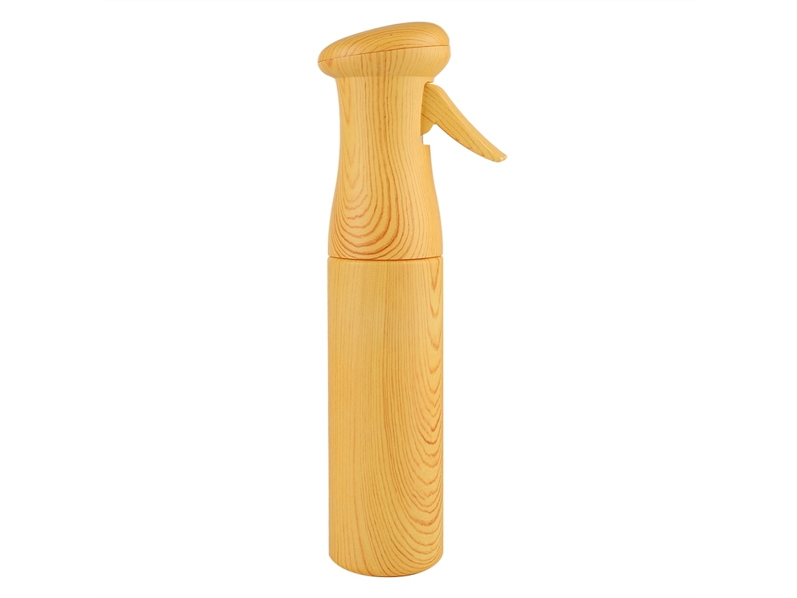 2026 botella de Spray para Peluquería 250ml Vacía para Peinado Salón Herramienta de Belleza Beniodendron Minus Color
