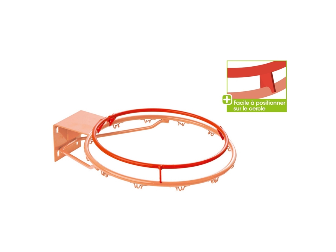 Redutor de Basquetebol Tremblay TREMBLAY CT