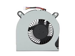 Ventoinha De Resfriamento Da Cpu Compatível Com Múltiplos Modelos Dell Conector De Alimentação De 4 Pinos