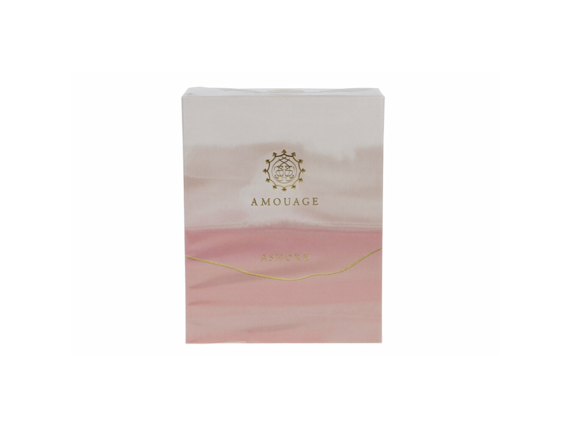 Ashore Woman Eau de Parfum 100Ml AMOUAGE