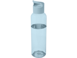 Bidón De Plástico Reciclado De 650 Ml "sky"
