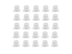 200pcs Copos De Tinta Allinless