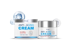 Loção Corporal Anti rugas LAXISCREED para uma Pele Mais Lisa e Firme