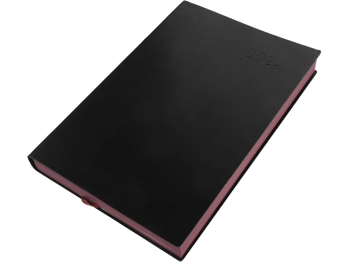 Para Estudante, Caderno Portátil, Bloco De Anotações, Diário Escolar, Caderno, Material Escolar Gokoco