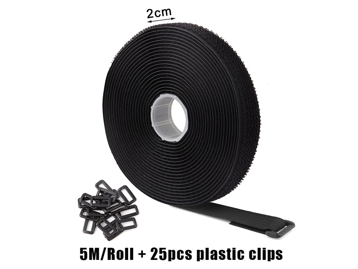 Velcro De Nylon A