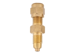 Laxiscreed Válvula De Controlo De Fluxo Com Adaptador De Mangueira E Conexão Rápida De Combustível