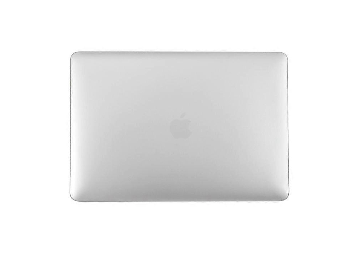 Lurelia Capa Protetora Estilo Metal Para Macbook Pro 14,2 Polegadas A2442 2021 (prata)
